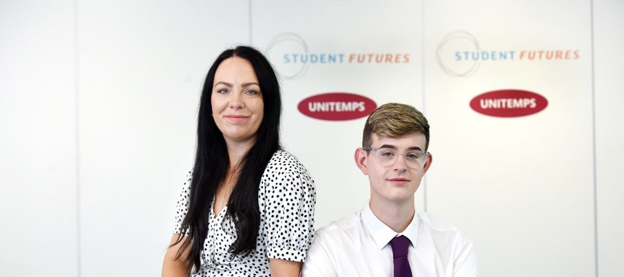 Teesside University joins the Unitemps Franchise Network becoming the nineteenth branch